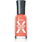 Sally Hansen Hard As Nails Xtreme Wear lac de unghii intaritor