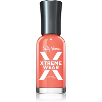 Sally Hansen Hard As Nails Xtreme Wear lac de unghii intaritor