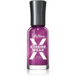 Sally Hansen Hard As Nails Xtreme Wear lac de unghii intaritor