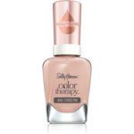 Sally Hansen Color Therapy lac de unghii reparator cu ulei de argan