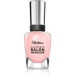 Sally Hansen Complete Salon Manicure lac pentru intarirea unghiilor