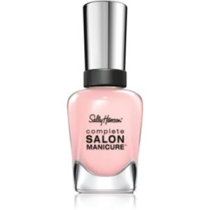 Sally Hansen Complete Salon Manicure lac pentru intarirea unghiilor
