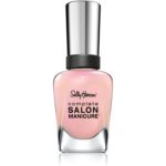 Sally Hansen Complete Salon Manicure lac pentru intarirea unghiilor