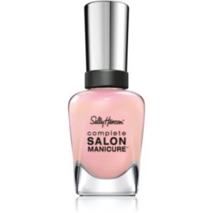 Sally Hansen Complete Salon Manicure lac pentru intarirea unghiilor