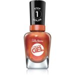 Sally Hansen Miracle Gel™ gel de unghii fara utilizarea UV sau lampa LED