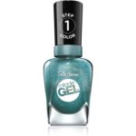 Sally Hansen Miracle Gel™ gel de unghii fara utilizarea UV sau lampa LED