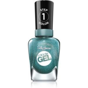Sally Hansen Miracle Gel™ gel de unghii fara utilizarea UV sau lampa LED