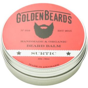 Golden Beards Surtic balsam pentru barba