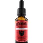 Golden Beards Surtic ulei pentru barba