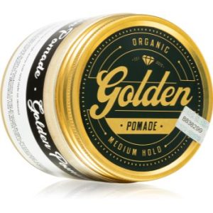 Golden Beards Golden Pomade alifie pentru par