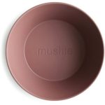 Mushie Round Dinnerware Bowl bol