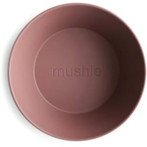 Mushie Round Dinnerware Bowl bol