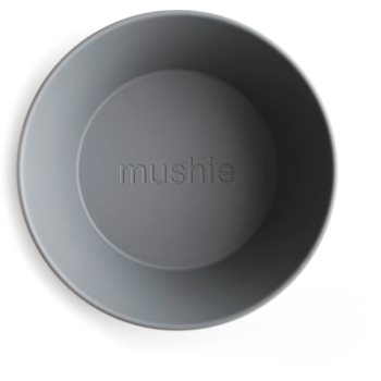 Mushie Round Dinnerware Bowl bol