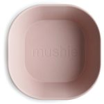 Mushie Square Dinnerware Bowl bol