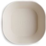 Mushie Square Dinnerware Bowl bol