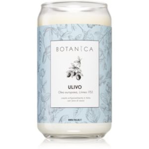 FraLab Botanica Ulivo lumânare parfumată