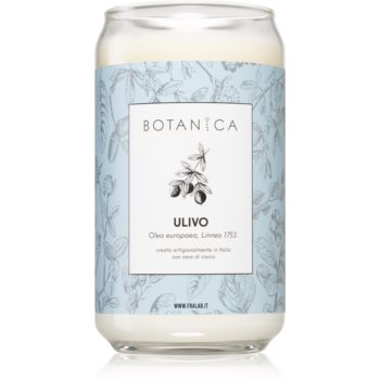 FraLab Botanica Ulivo lumânare parfumată