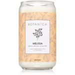 FraLab Botanica Melissa lumânare parfumată