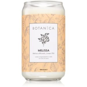 FraLab Botanica Melissa lumânare parfumată