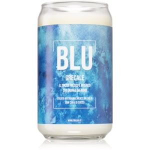 FraLab Blu Grecale lumânare parfumată