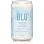 FraLab Blu Tramontana lumânare parfumată