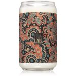 FraLab Damasco Luna D'Oriente lumânare parfumată