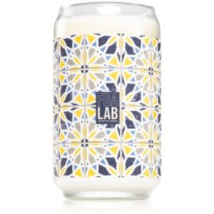 FraLab Maiolica Panarea lumânare parfumată