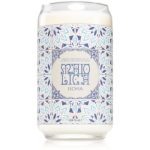 FraLab Maiolica Ischia lumânare parfumată
