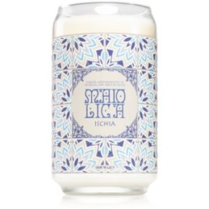 FraLab Maiolica Ischia lumânare parfumată