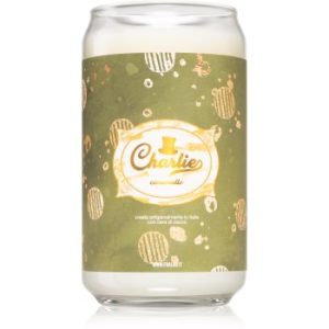 FraLab Charlie Caramello lumânare parfumată