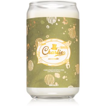 FraLab Charlie Caramello lumânare parfumată