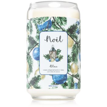 FraLab Noel Bleu lumânare parfumată