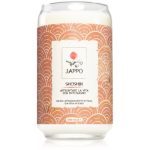 FraLab Jappo Shoshin lumânare parfumată