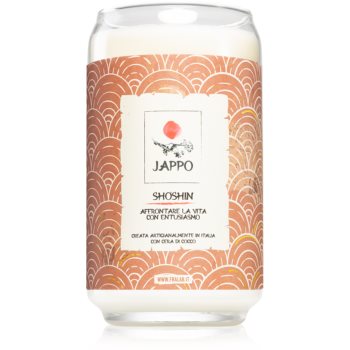 FraLab Jappo Shoshin lumânare parfumată