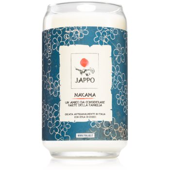 FraLab Jappo Nakama lumânare parfumată