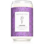 FraLab Botanica Lavanda lumânare parfumată