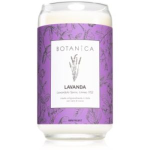 FraLab Botanica Lavanda lumânare parfumată