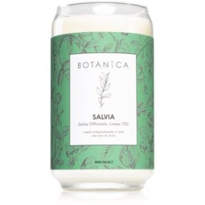 FraLab Botanica Salvia lumânare parfumată