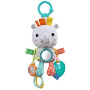 Bright Starts Playful Pals jucarie