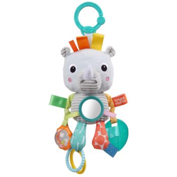 Bright Starts Playful Pals jucarie