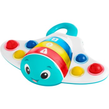 Baby Einstein Ocean Explorers Stingray jucarie pentru copii