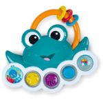Baby Einstein Ocean Explorers Neptune's Busy Bubbles jucarie pentru copii