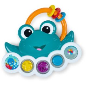 Baby Einstein Ocean Explorers Neptune's Busy Bubbles jucarie pentru copii
