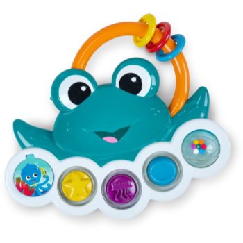 Baby Einstein Ocean Explorers Neptune's Busy Bubbles jucarie pentru copii
