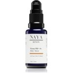Naya Renew Cacay Oil + A ulei pentru strălucire pentru uniformizarea nuantei tenului