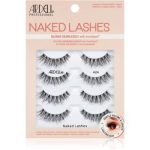 Ardell Naked Lashes Multipack Pentru fixarea genelor big pack