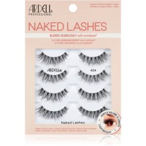 Ardell Naked Lashes Multipack Pentru fixarea genelor big pack