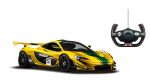 Masina cu telecomanda Rastar McLaren P1 GTR 1:14
