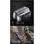 Braun Series 8 8517s Aparat de bărbierit electric