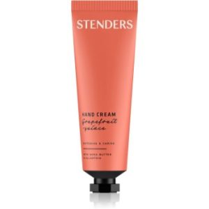 STENDERS Grapefruit - Quince crema de maini hidratanta